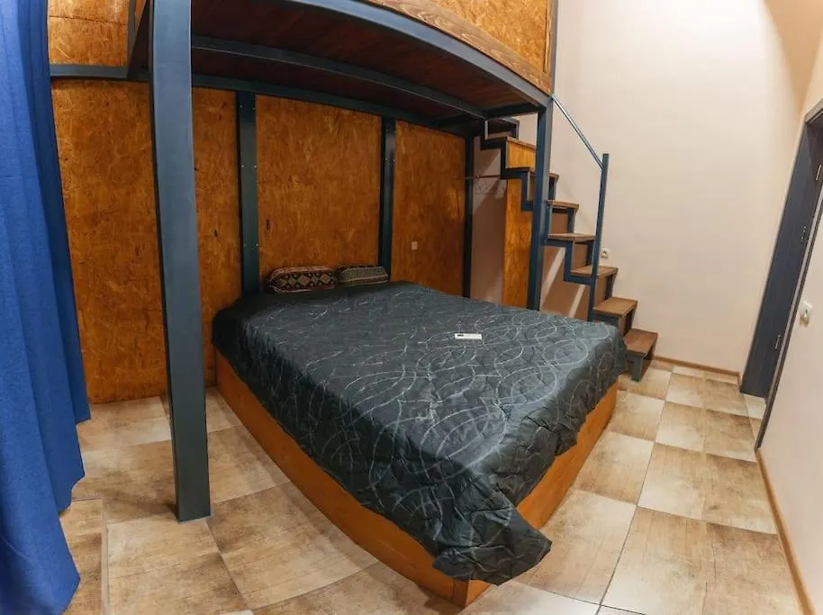 Duplex Apartment In Old Tbilisi