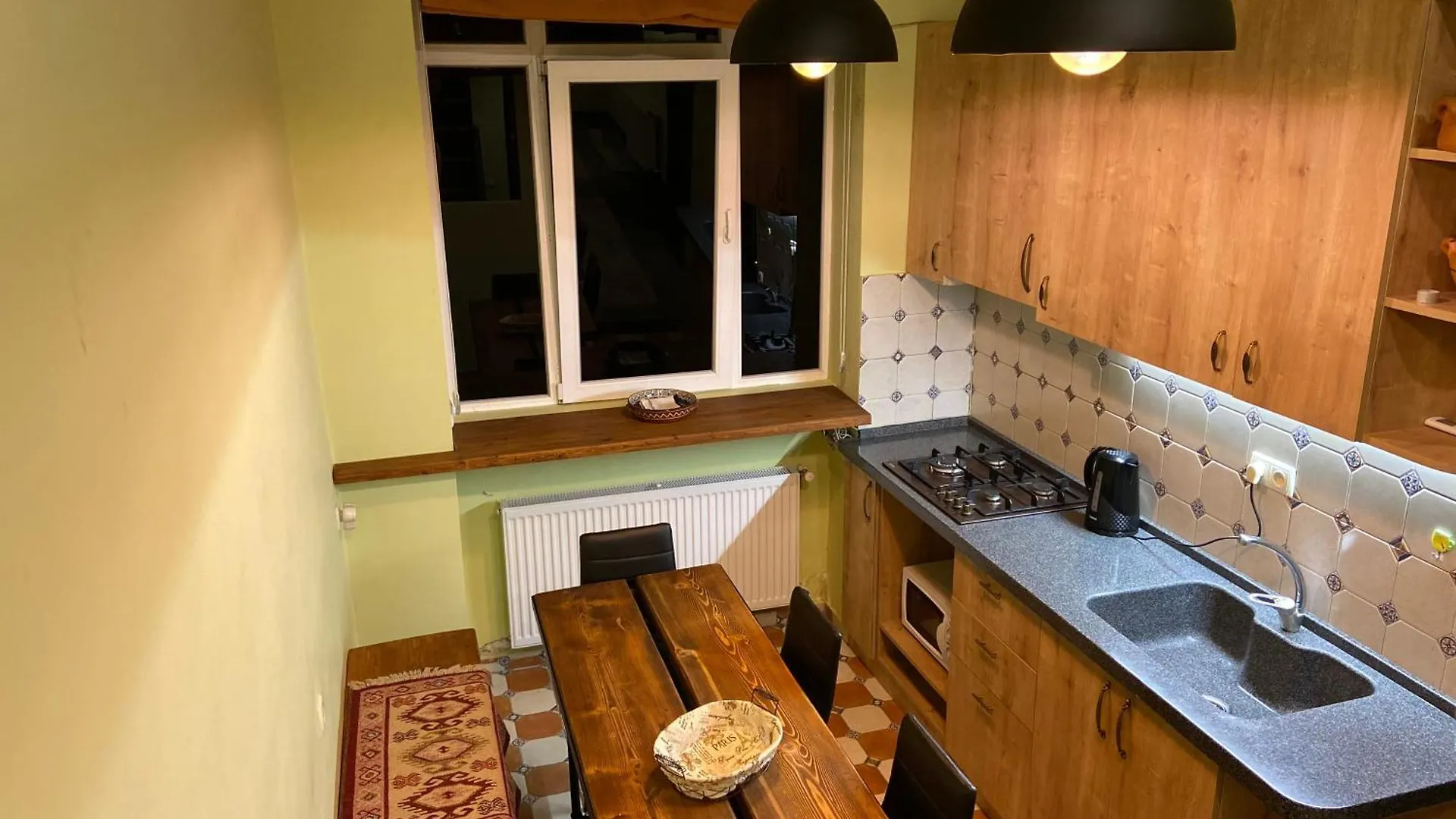 Duplex Apartment In Old Tbilisi 0*,  Georgien