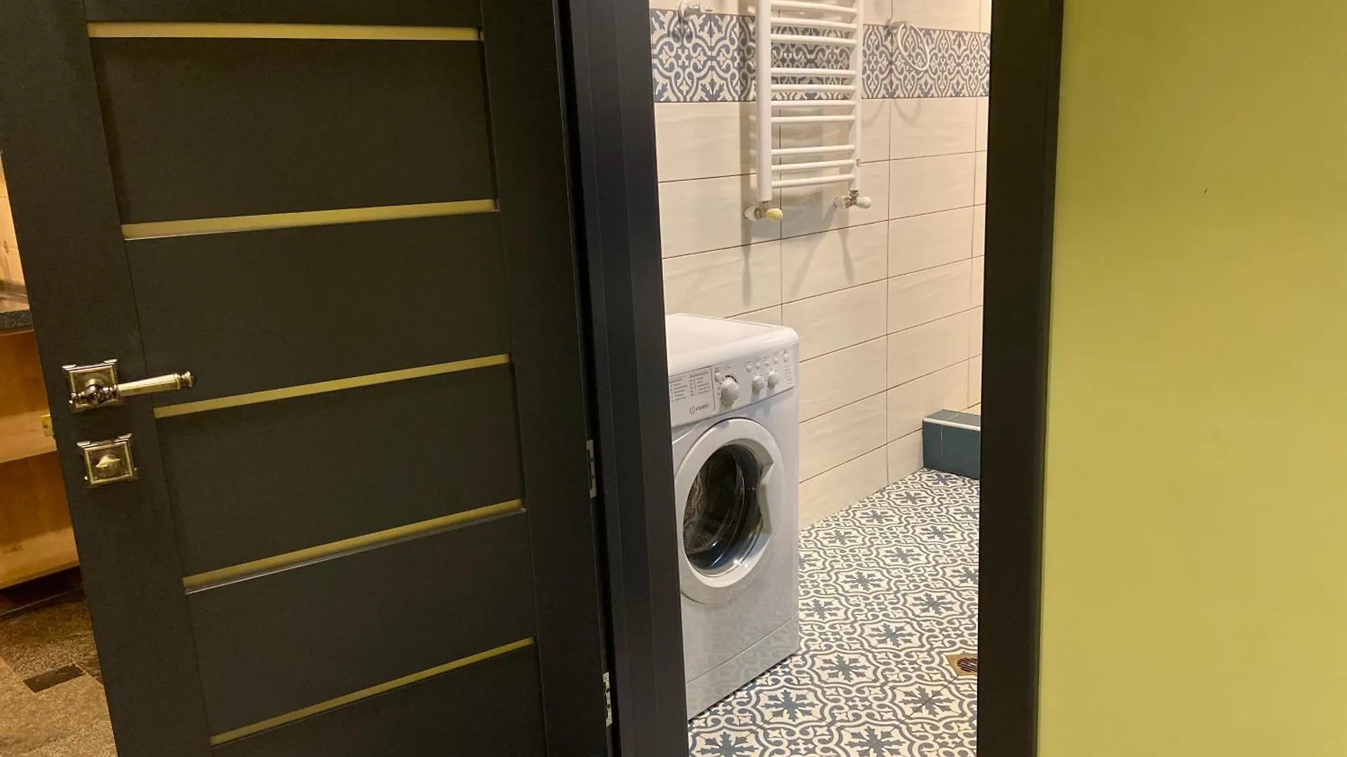 Duplex Apartment In Old Tbilisi