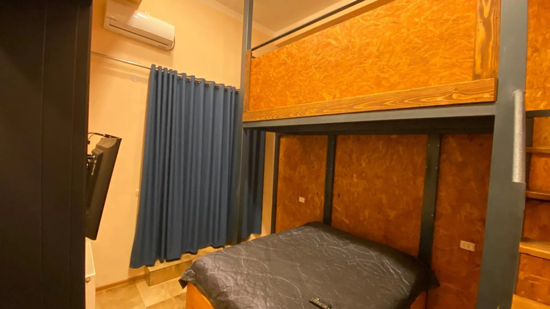 Duplex Apartment In Old Tbilisi