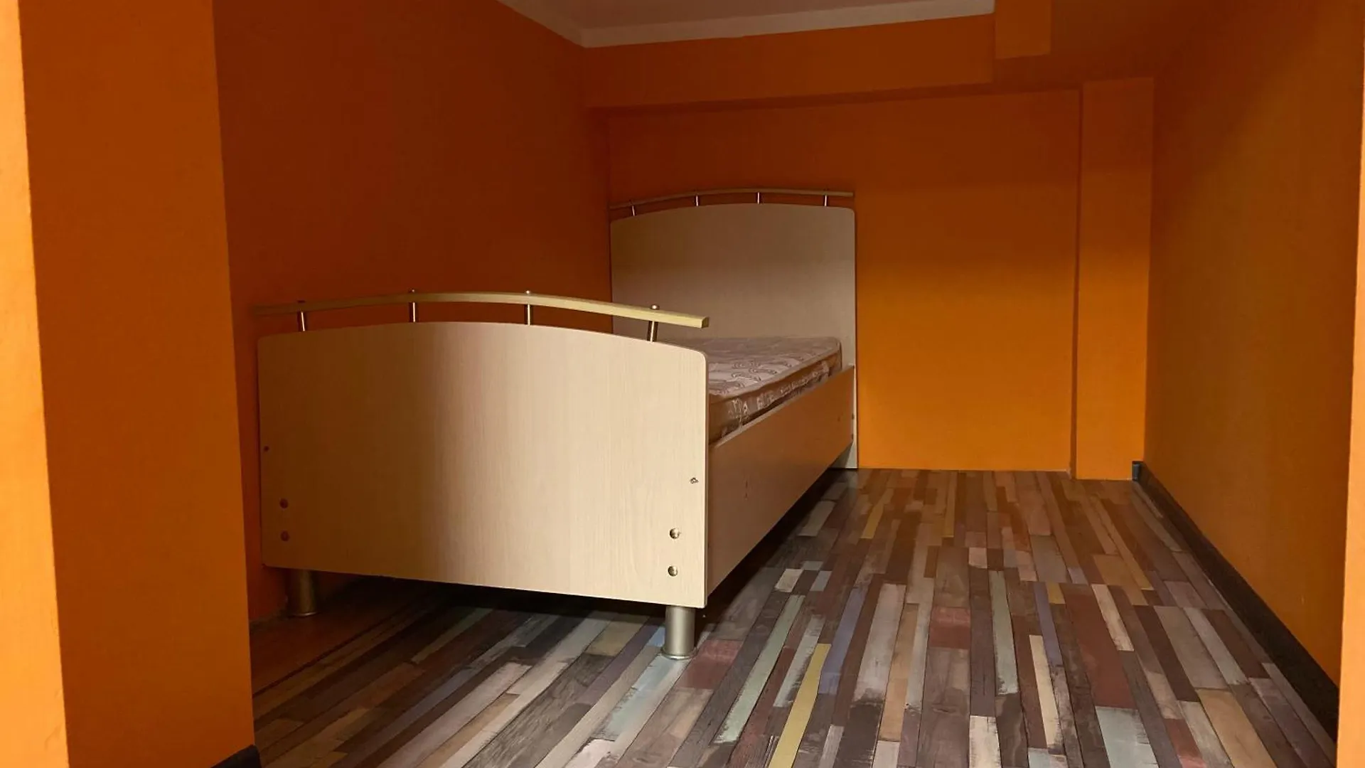 Duplex Apartment In Old Tbilisi Georgien
