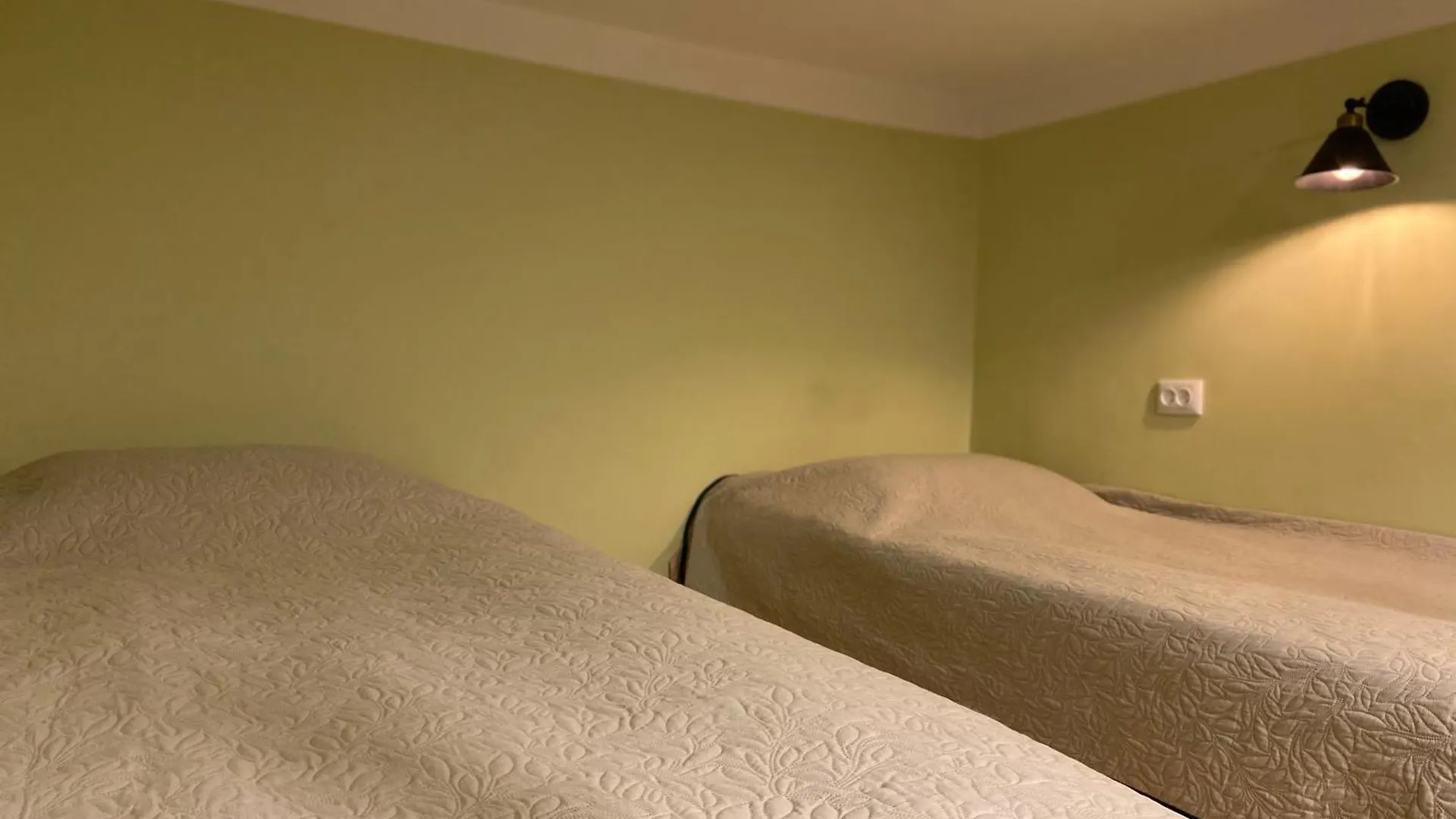 Duplex Apartment In Old Tbilisi