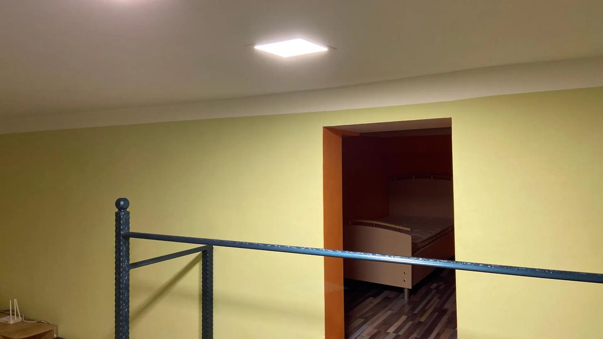 Duplex Apartment In Old Tbilisi