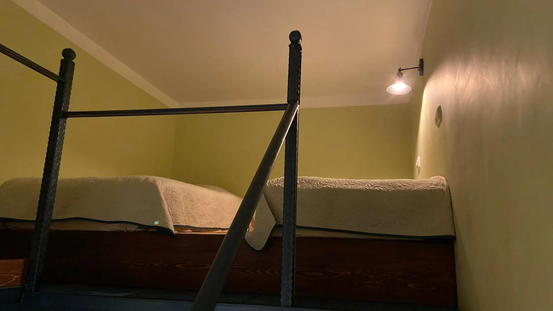 Duplex Apartment In Old Tbilisi