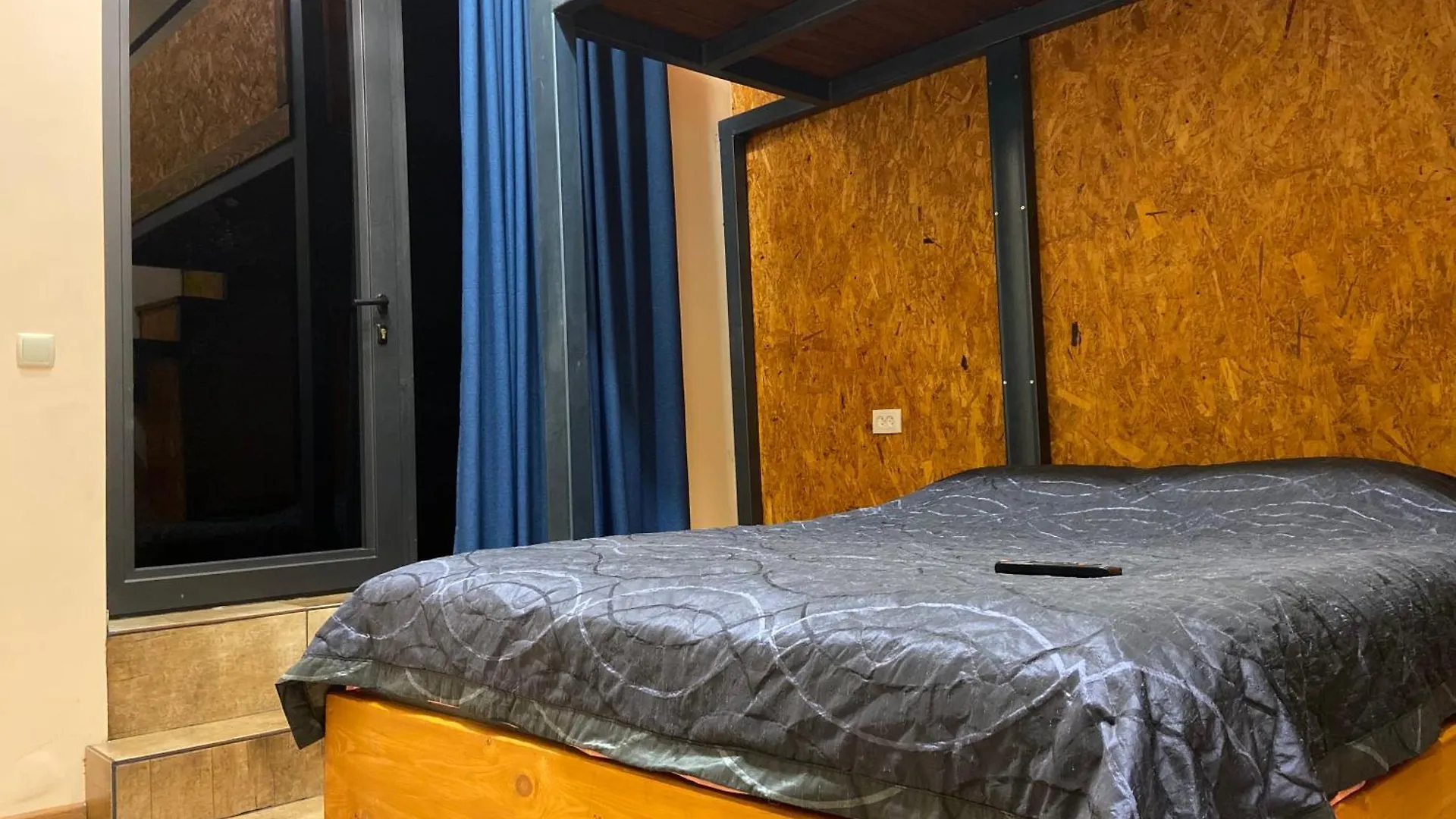 Duplex Apartment In Old Tbilisi