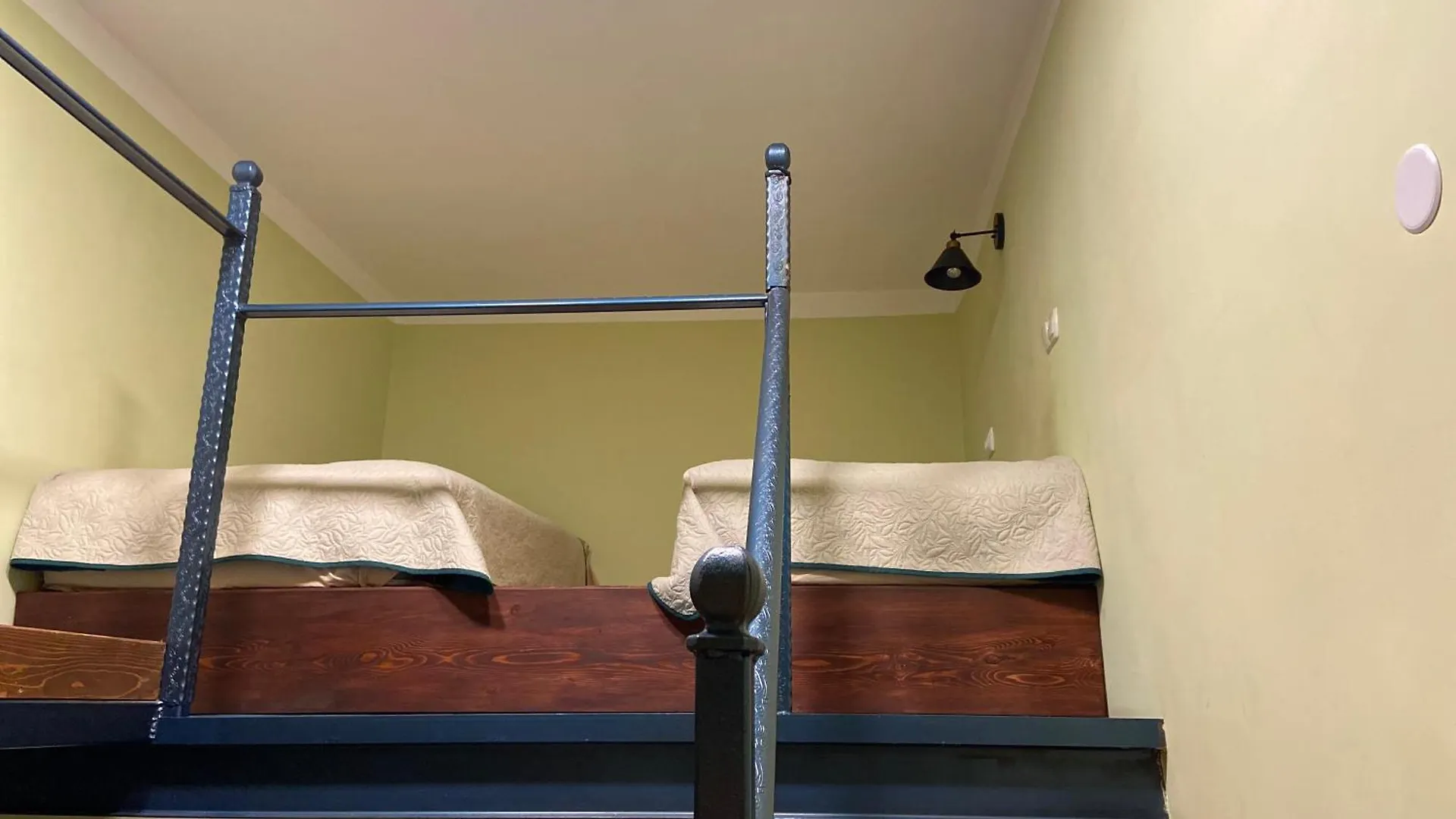 Duplex Apartment In Old Tbilisi 0*,  Georgia