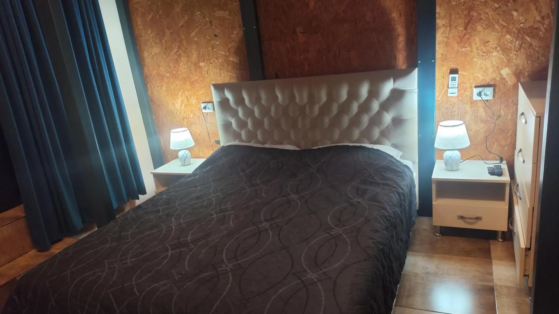 Contatti di Duplex Apartment In Old Tbilisi